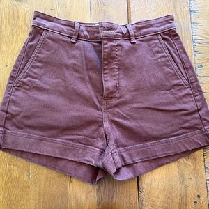Utility Short